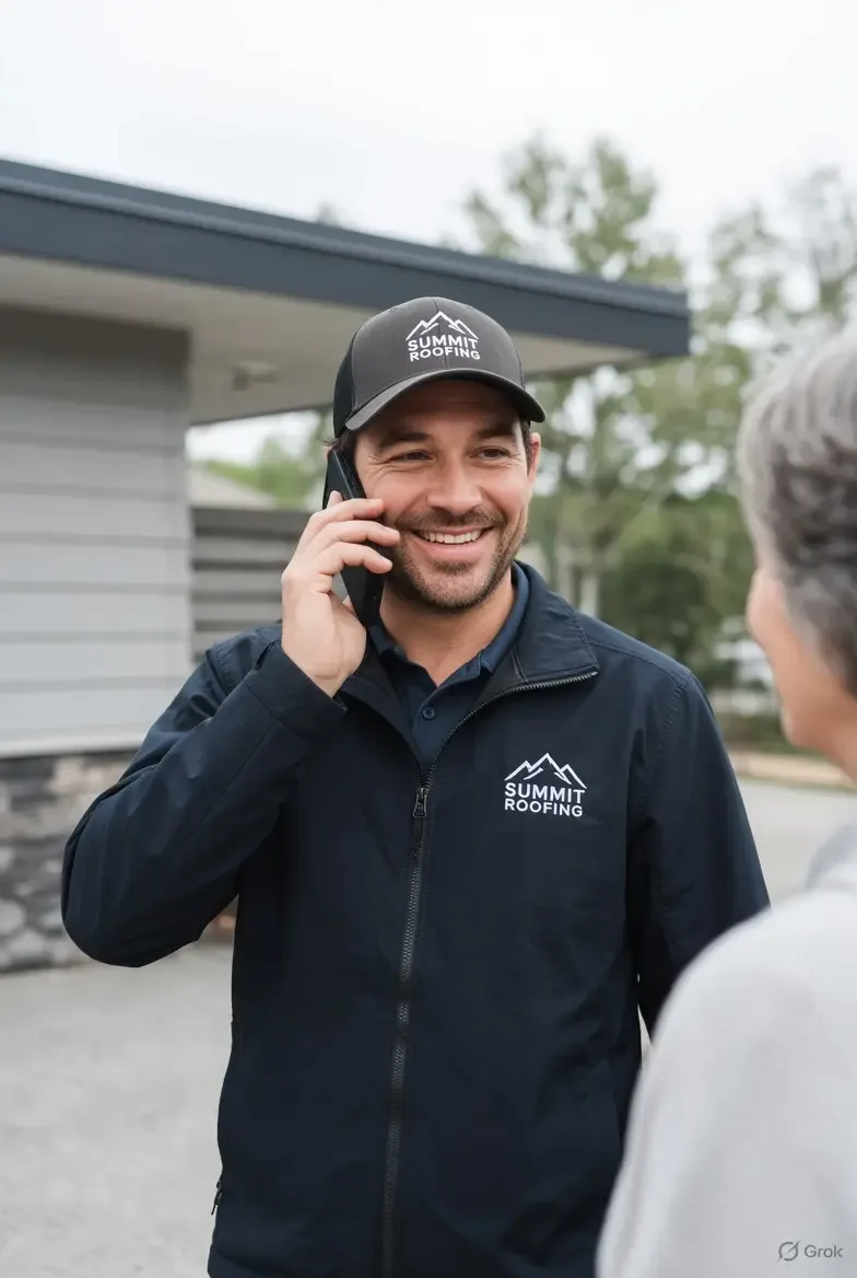 Flat Roof Leak Repair Colfax, WA FAQs